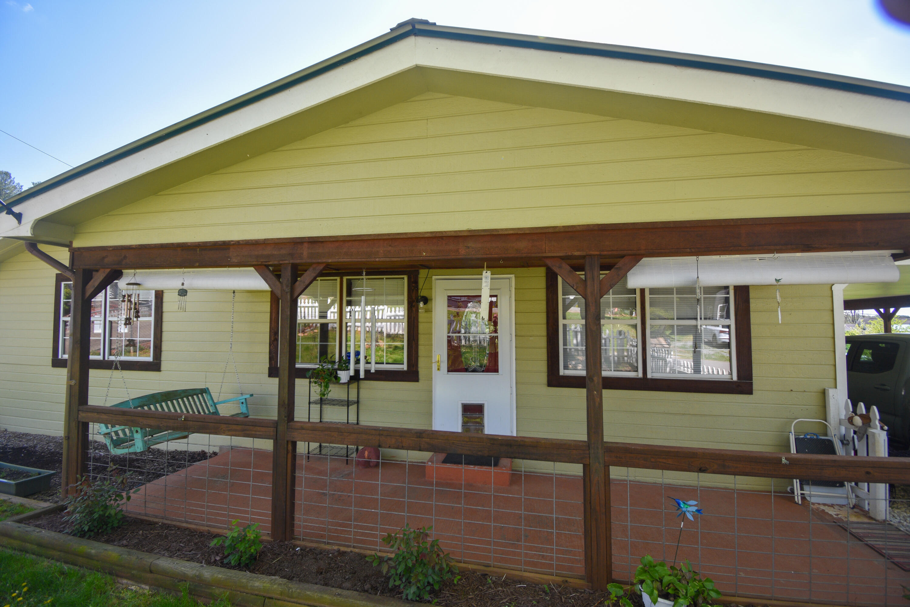 198 Main Street, Copperhill, Tennessee image 2