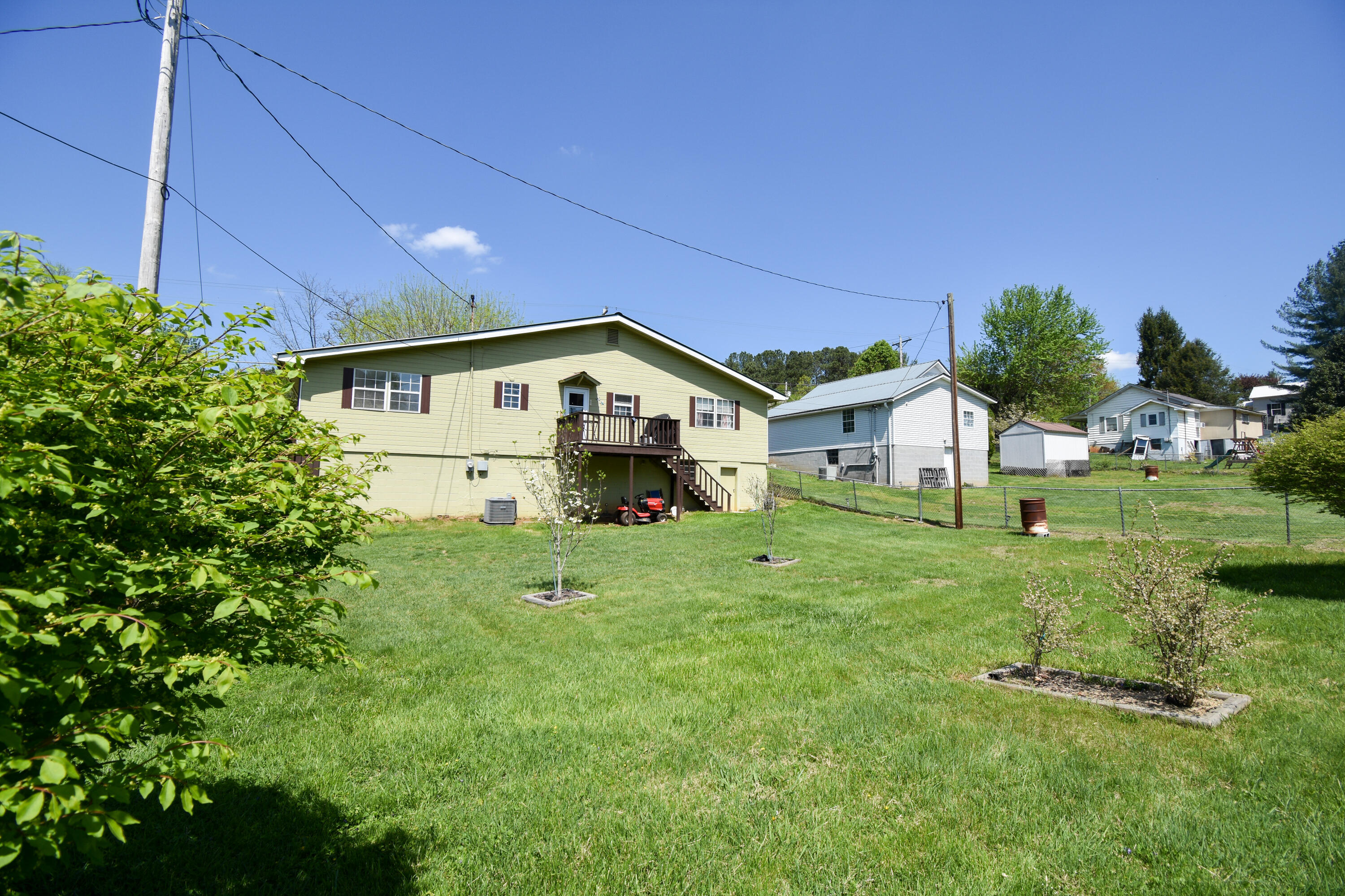 198 Main Street, Copperhill, Tennessee image 19