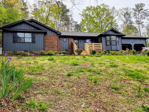 Photo of 262 Fox Run Circle S, Flintstone, GA 30725 (MLS # 1531873)