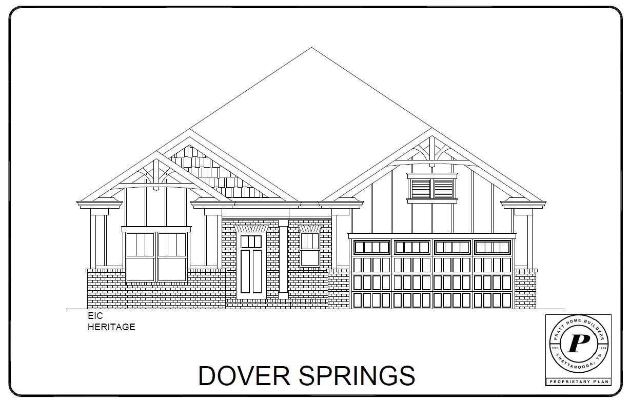 2997 Discovery Drive NW