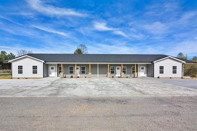 Photo of 33 Michigan Lane, Dunlap, TN 37327 (MLS # 1536300)