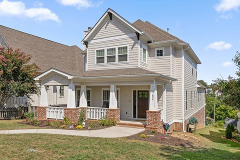 604 Elinor Street Chattanooga TN 37405