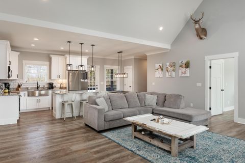 Tiny photo for 9425 Bayview Road, Soddy Daisy, TN 37379 (MLS # 1529526)