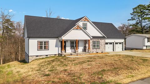Tiny photo for 9425 Bayview Road, Soddy Daisy, TN 37379 (MLS # 1529526)