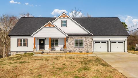 Photo of 9425 Bayview Road, Soddy Daisy, TN 37379 (MLS # 1529526)