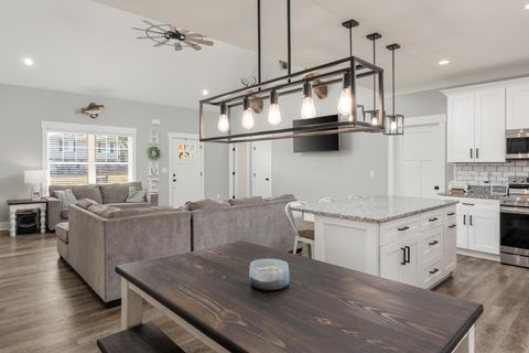 Tiny photo for 9425 Bayview Road, Soddy Daisy, TN 37379 (MLS # 1529526)