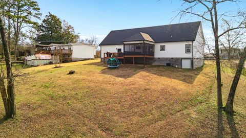Tiny photo for 9425 Bayview Road, Soddy Daisy, TN 37379 (MLS # 1529526)