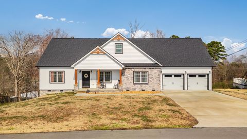 Tiny photo for 9425 Bayview Road, Soddy Daisy, TN 37379 (MLS # 1529526)