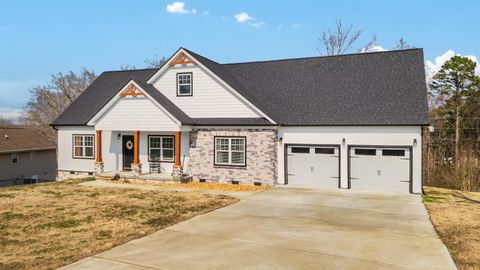 Tiny photo for 9425 Bayview Road, Soddy Daisy, TN 37379 (MLS # 1529526)