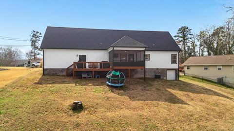 Tiny photo for 9425 Bayview Road, Soddy Daisy, TN 37379 (MLS # 1529526)