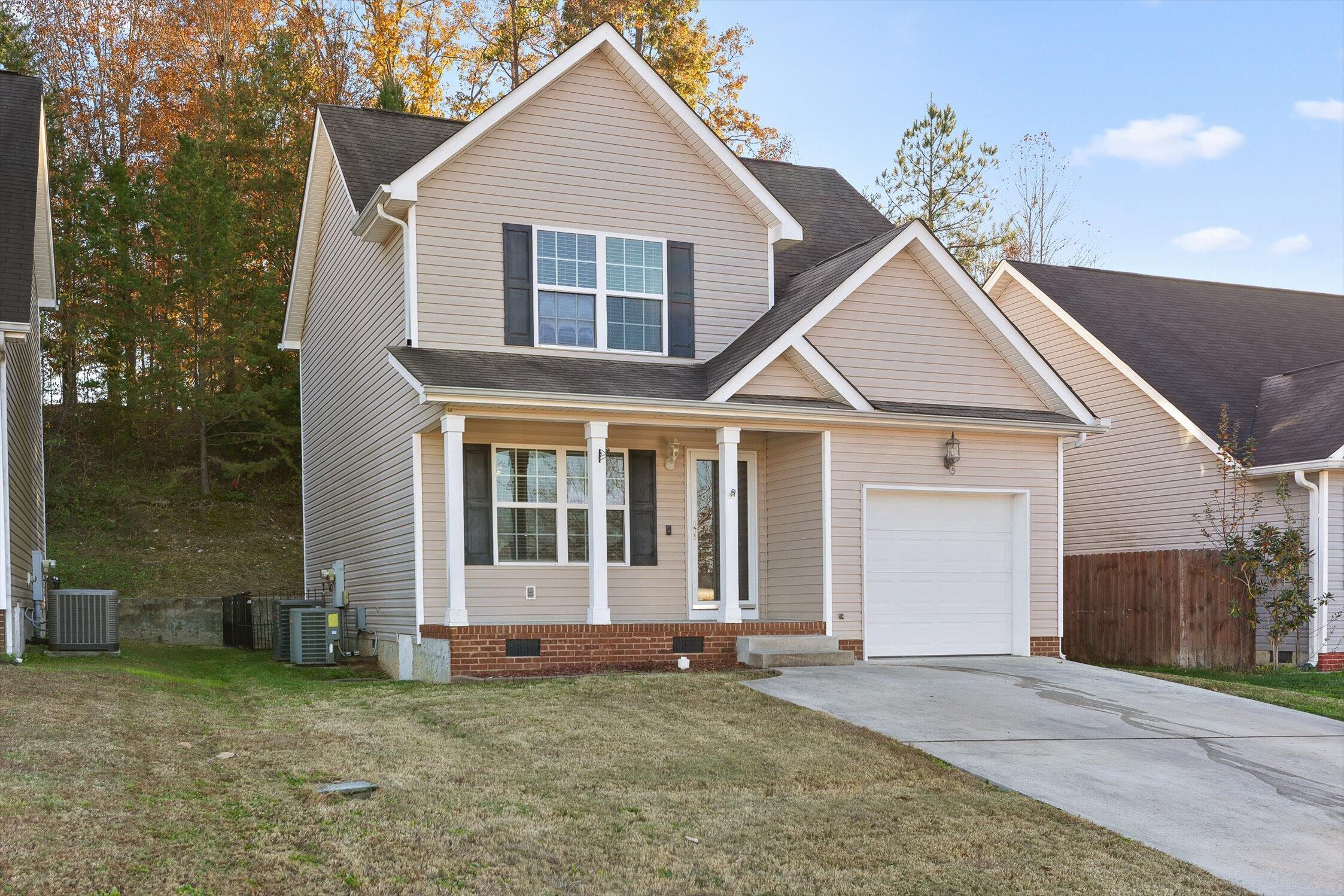 Soddy Daisy, Tennessee 37379, United States, 3 Bedrooms Bedrooms, ,3 BathroomsBathrooms,Residential,Active,244633