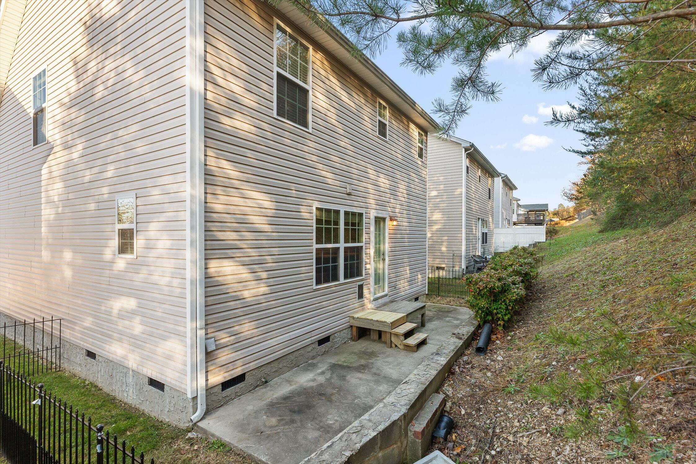 Soddy Daisy, Tennessee 37379, United States, 3 Bedrooms Bedrooms, ,3 BathroomsBathrooms,Residential,Active,244633