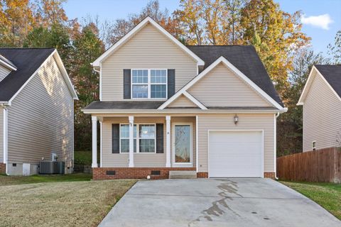 Photo of 2117 Short Leaf Lane, Soddy Daisy, TN 37379 (MLS # 1524024)