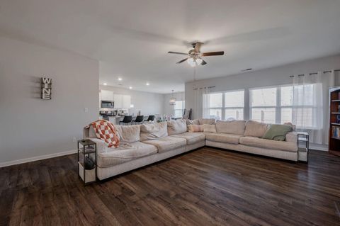 Tiny photo for 6459 Prickly Loop, Ooltewah, TN 37363 (MLS # 1529494)