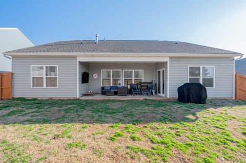 Tiny photo for 6459 Prickly Loop, Ooltewah, TN 37363 (MLS # 1529494)