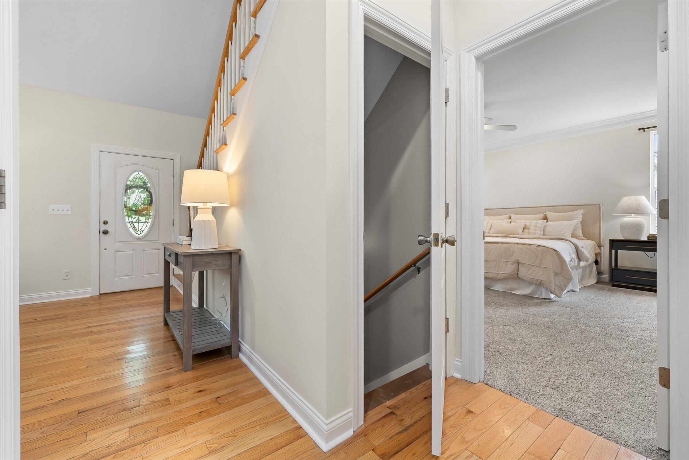2819 Chimney Lake Circle, Soddy Daisy, Tennessee image 21
