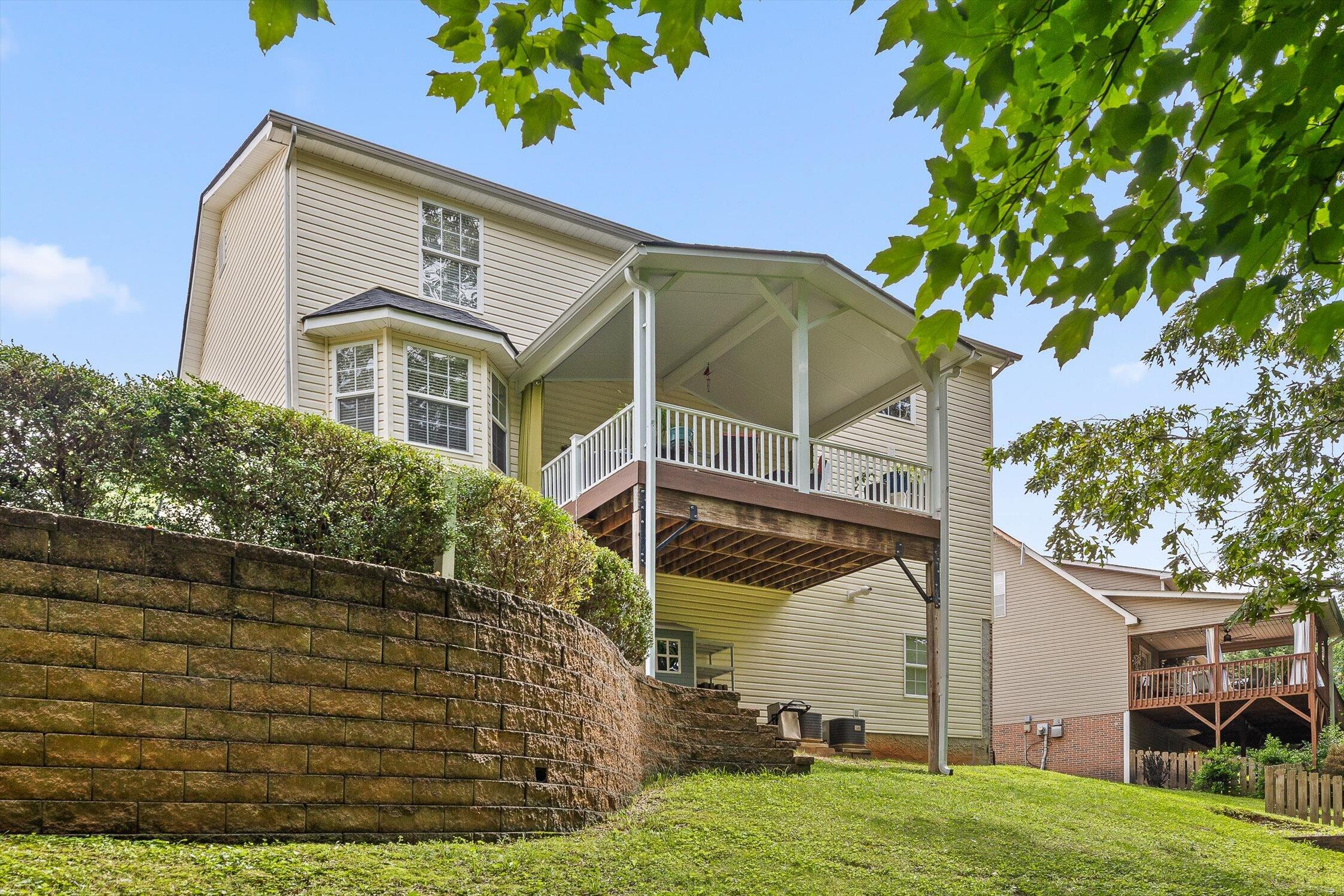 2819 Chimney Lake Circle, Soddy Daisy, Tennessee image 49