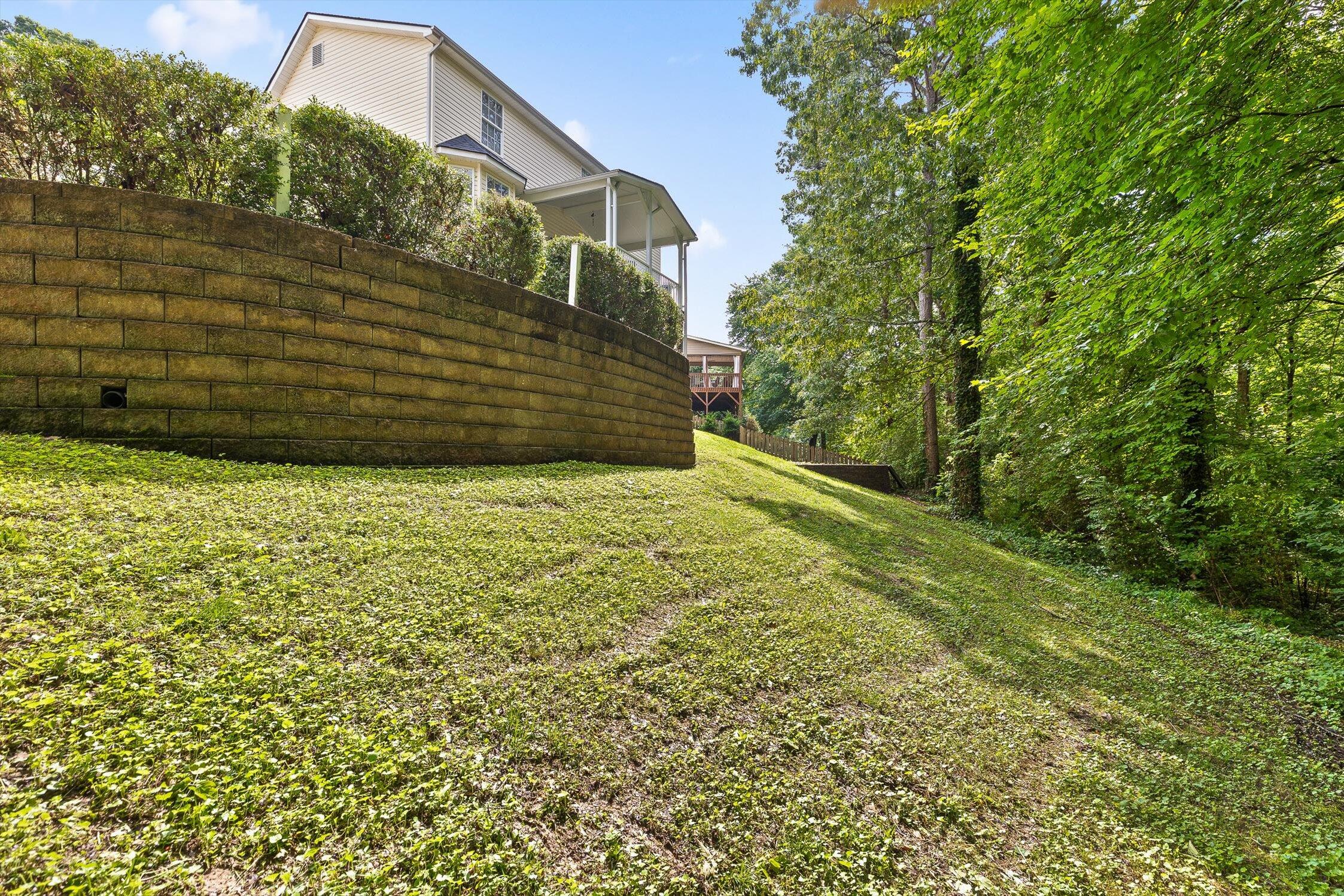 2819 Chimney Lake Circle, Soddy Daisy, Tennessee image 50