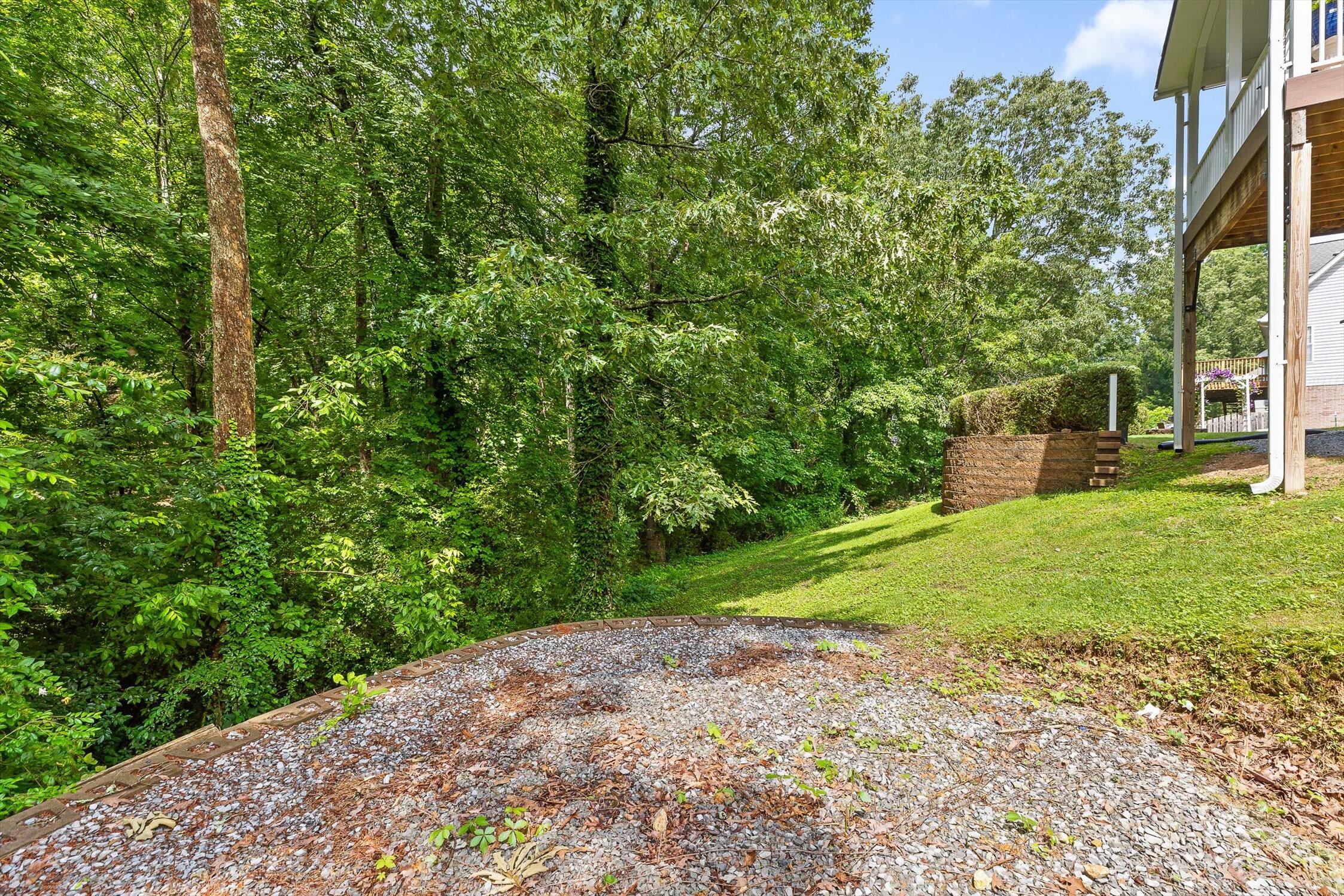 2819 Chimney Lake Circle, Soddy Daisy, Tennessee image 47