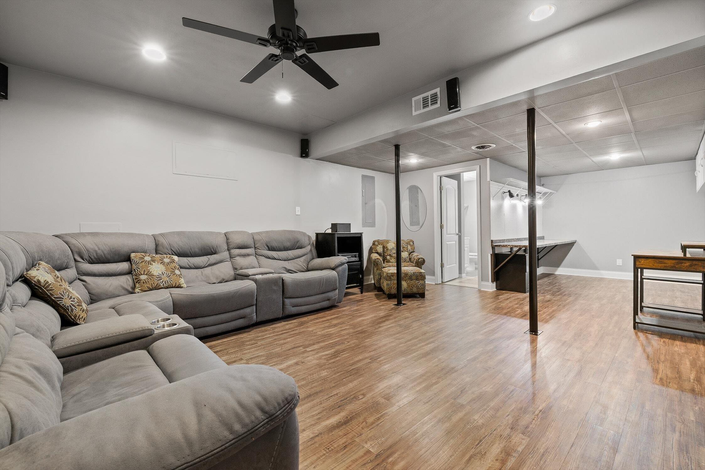 2819 Chimney Lake Circle, Soddy Daisy, Tennessee image 35