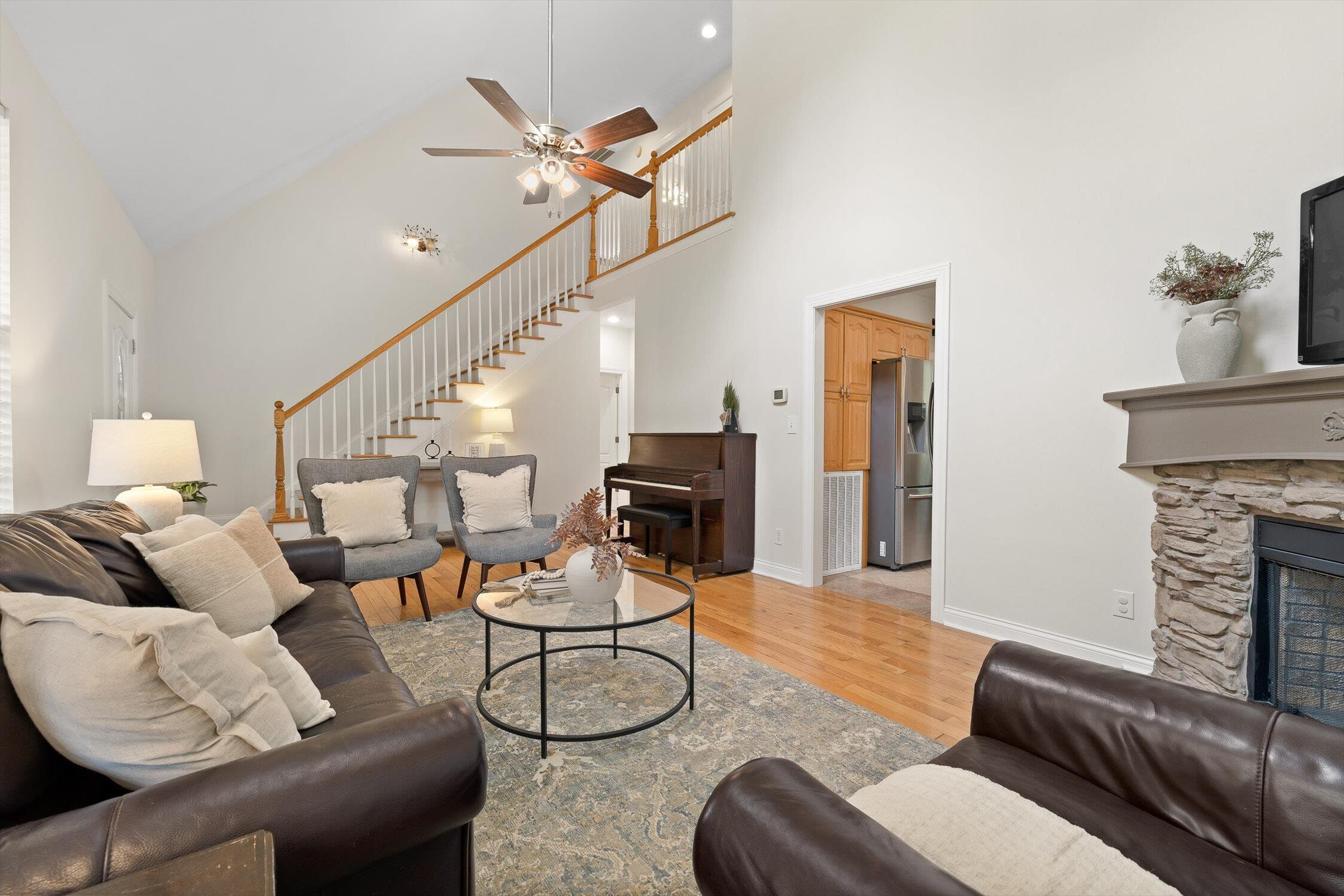 2819 Chimney Lake Circle, Soddy Daisy, Tennessee image 10
