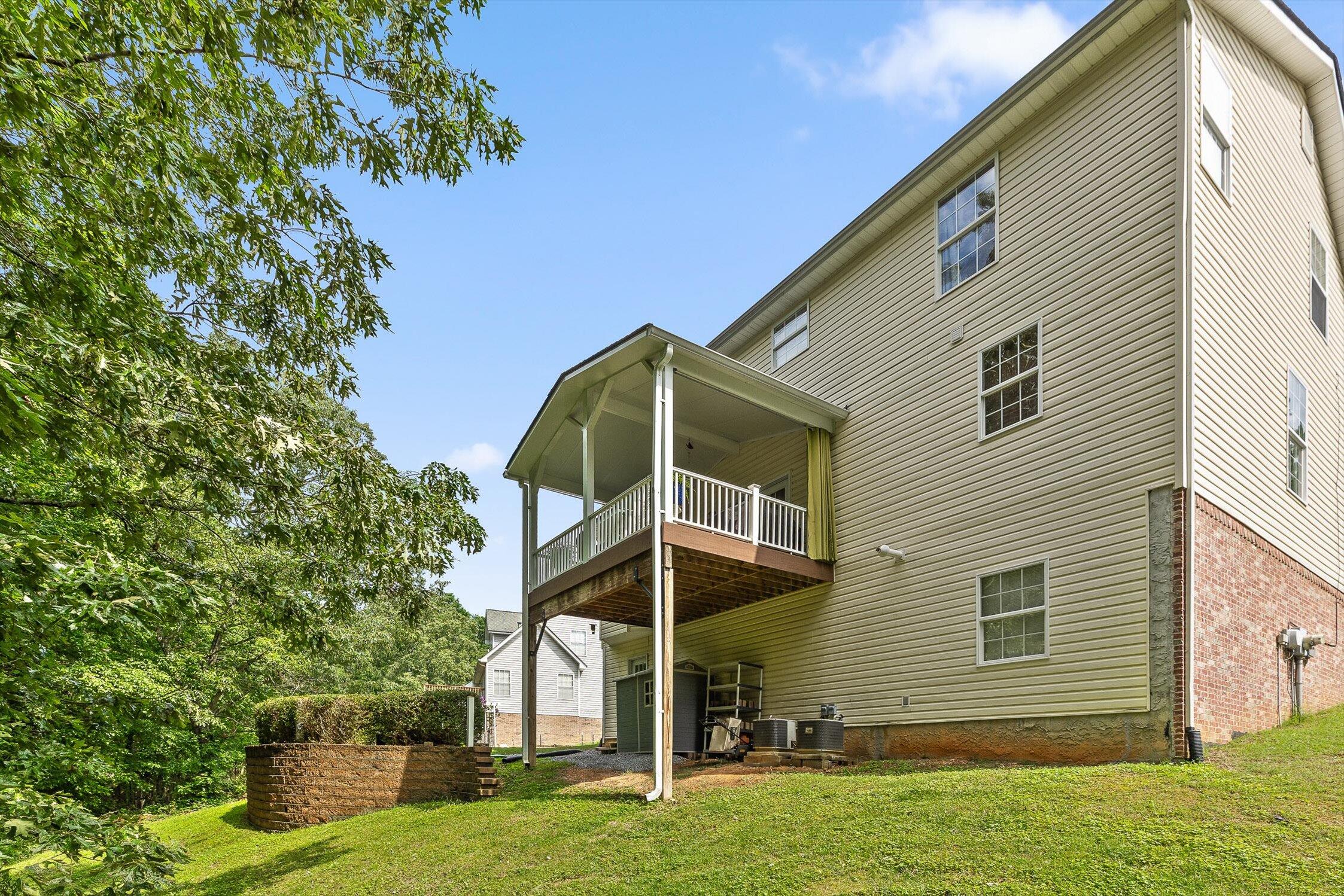 2819 Chimney Lake Circle, Soddy Daisy, Tennessee image 48