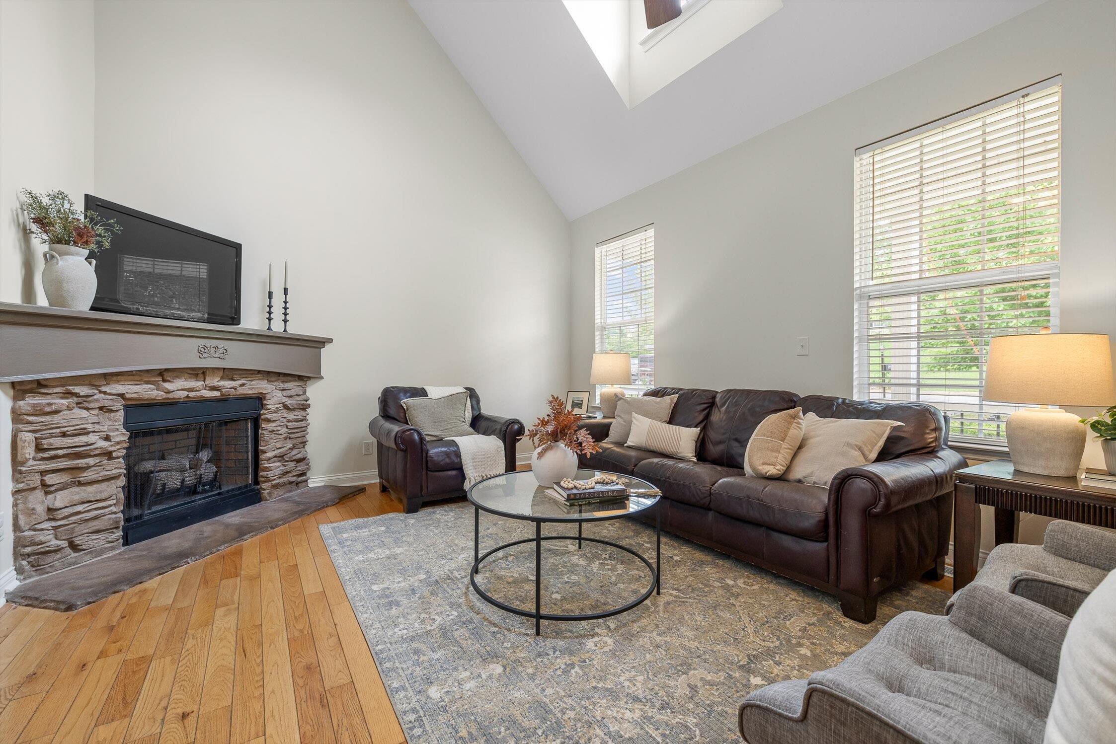 2819 Chimney Lake Circle, Soddy Daisy, Tennessee image 8