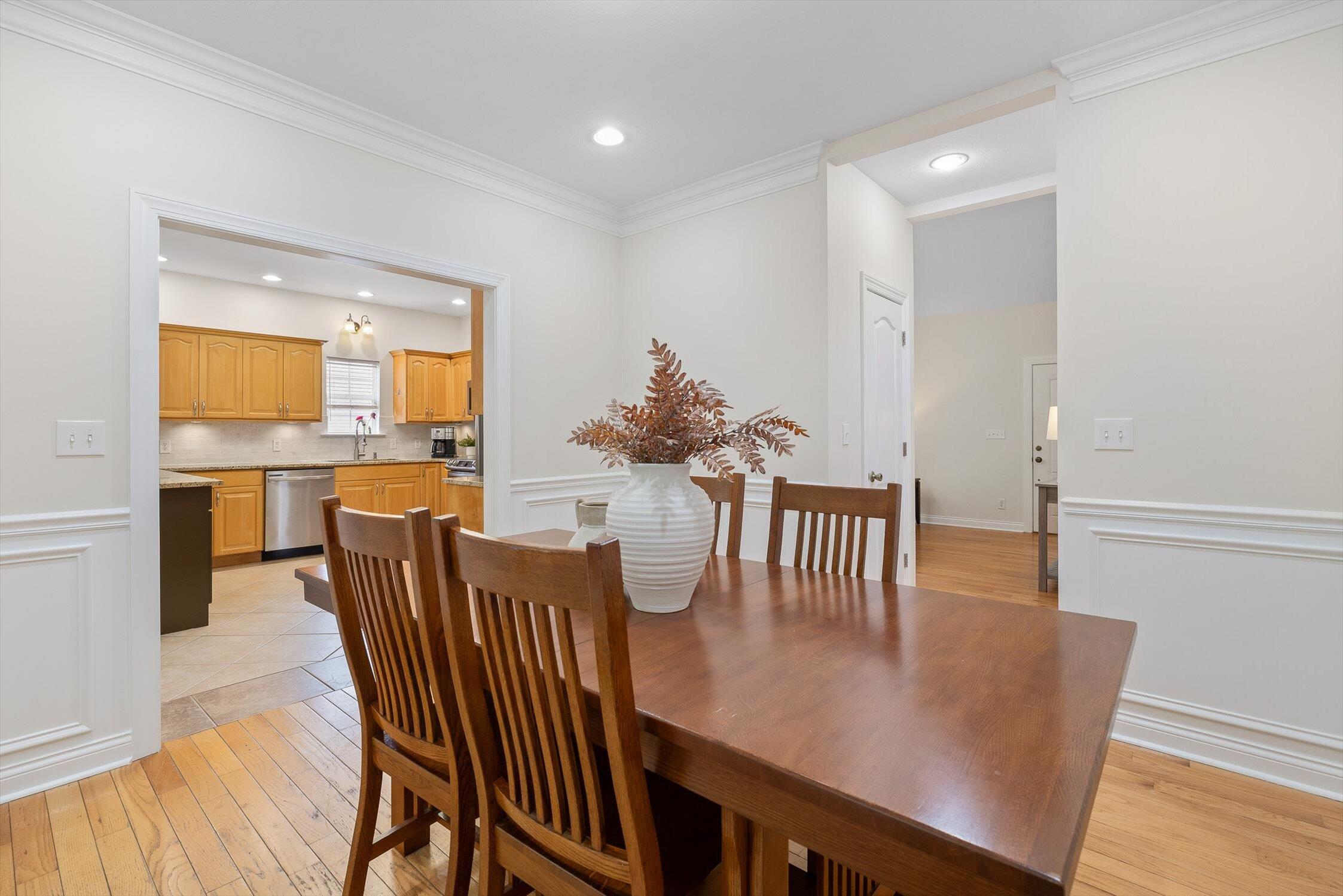 2819 Chimney Lake Circle, Soddy Daisy, Tennessee image 20