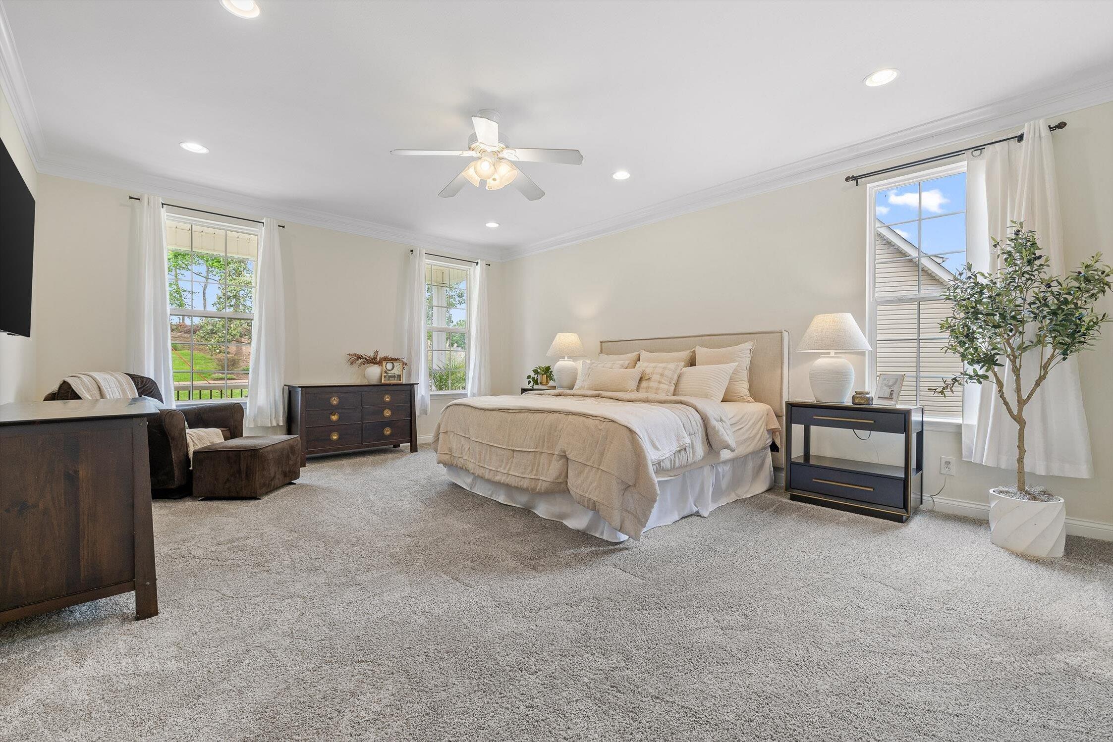 2819 Chimney Lake Circle, Soddy Daisy, Tennessee image 22