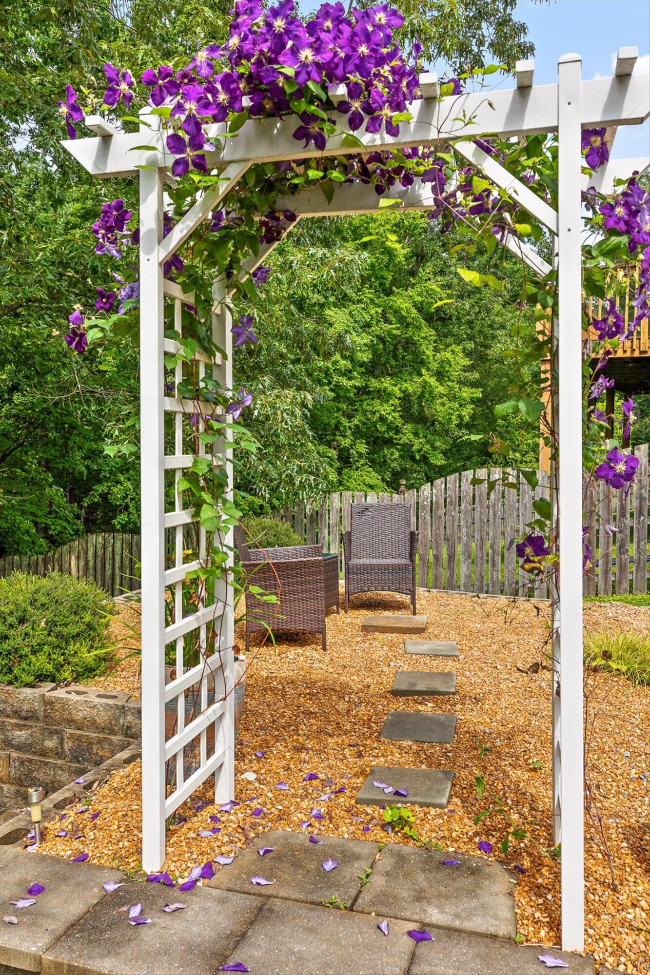 2819 Chimney Lake Circle, Soddy Daisy, Tennessee image 45
