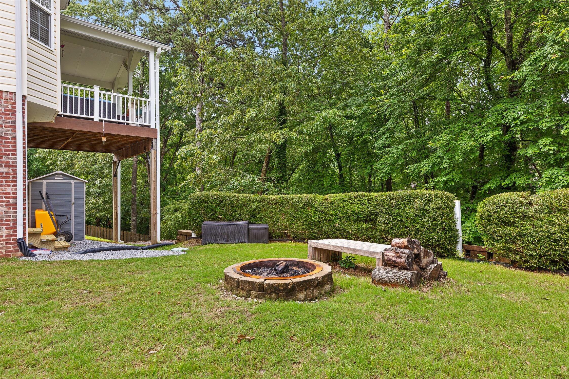 2819 Chimney Lake Circle, Soddy Daisy, Tennessee image 46