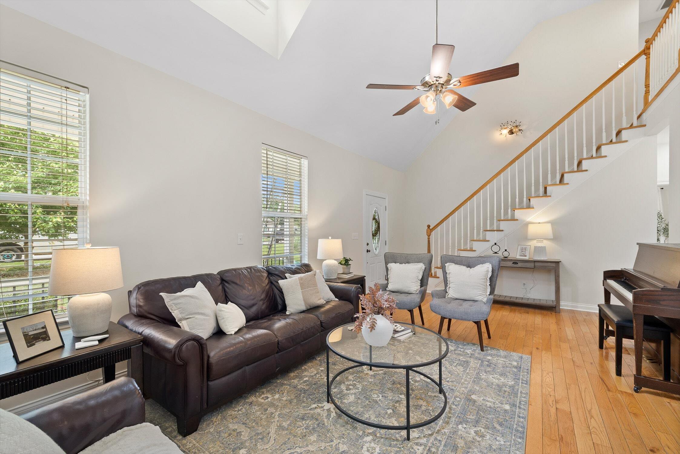 2819 Chimney Lake Circle, Soddy Daisy, Tennessee image 9