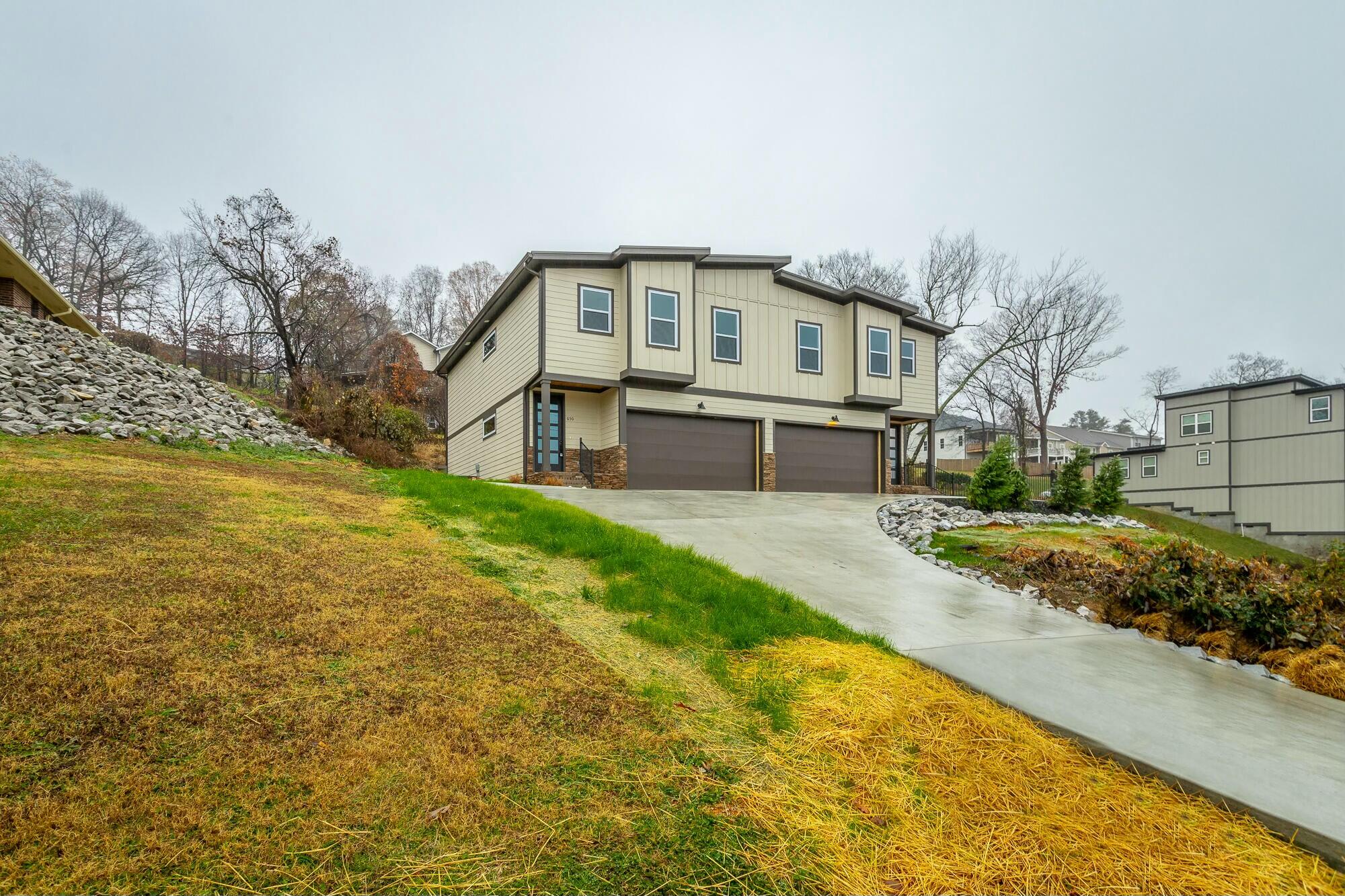 650 Ladd Avenue, Chattanooga, Tennessee image 4