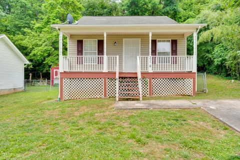 Homes For Sale - 3136 15th Avenue<br/> Hamilton County County, Chattanooga, TN 37407