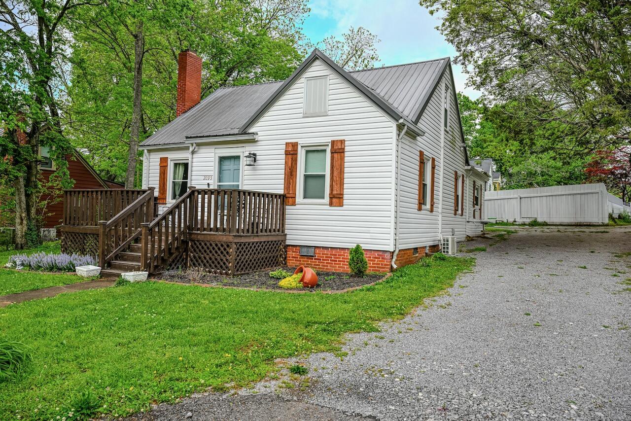 2095 Church Street, Cleveland, Tennessee image 2