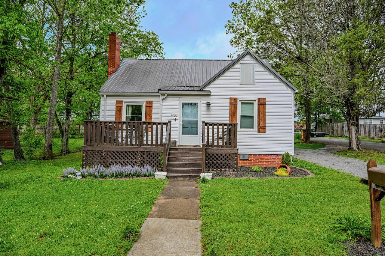 2095 Church Street, Cleveland, Tennessee image 1