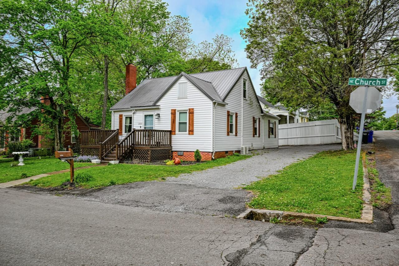 2095 Church Street, Cleveland, Tennessee image 33