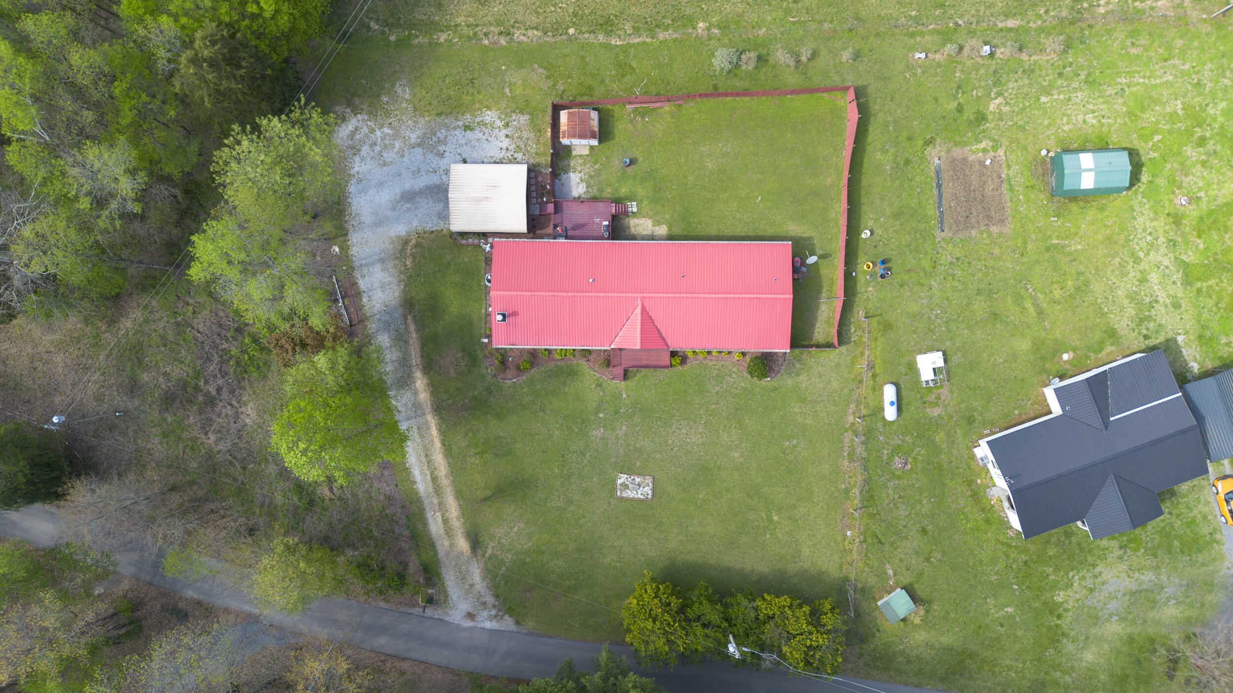 176 Dixon Road, Ocoee, Tennessee image 16