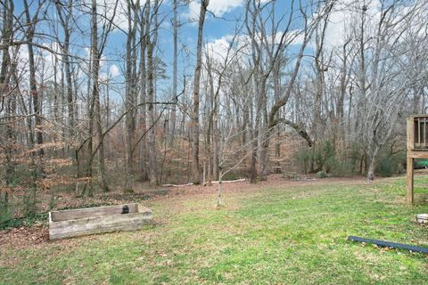 Tiny photo for 155 Sam Johnson Road NW, Georgetown, TN 37336 (MLS # 1527957)