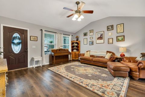 Tiny photo for 155 Sam Johnson Road NW, Georgetown, TN 37336 (MLS # 1527957)