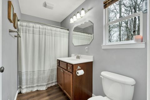 Tiny photo for 155 Sam Johnson Road NW, Georgetown, TN 37336 (MLS # 1527957)