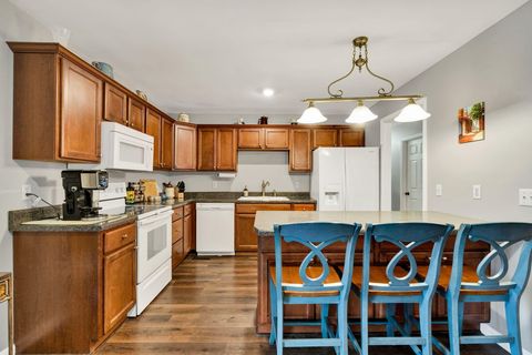 Tiny photo for 155 Sam Johnson Road NW, Georgetown, TN 37336 (MLS # 1527957)