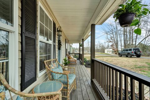 Tiny photo for 155 Sam Johnson Road NW, Georgetown, TN 37336 (MLS # 1527957)