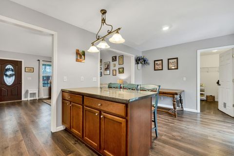 Tiny photo for 155 Sam Johnson Road NW, Georgetown, TN 37336 (MLS # 1527957)