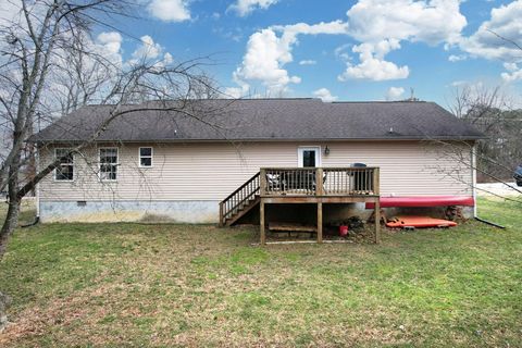 Tiny photo for 155 Sam Johnson Road NW, Georgetown, TN 37336 (MLS # 1527957)