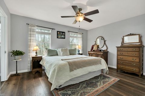 Tiny photo for 155 Sam Johnson Road NW, Georgetown, TN 37336 (MLS # 1527957)