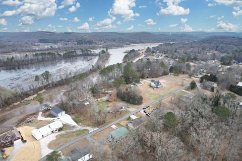 Tiny photo for 155 Sam Johnson Road NW, Georgetown, TN 37336 (MLS # 1527957)
