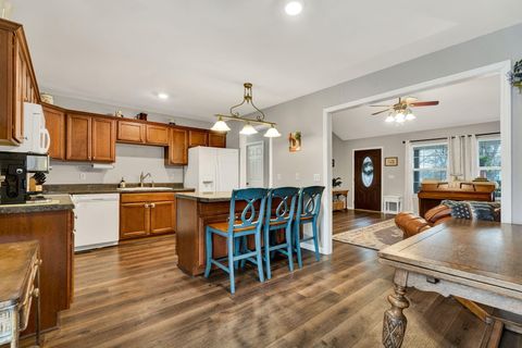 Tiny photo for 155 Sam Johnson Road NW, Georgetown, TN 37336 (MLS # 1527957)