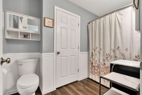 Tiny photo for 155 Sam Johnson Road NW, Georgetown, TN 37336 (MLS # 1527957)