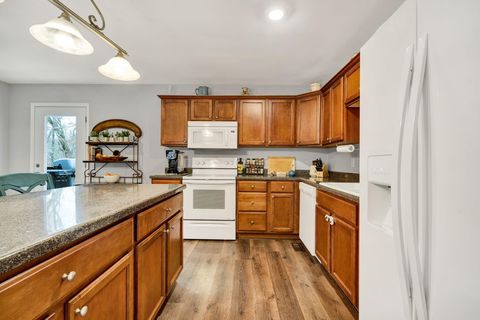 Tiny photo for 155 Sam Johnson Road NW, Georgetown, TN 37336 (MLS # 1527957)